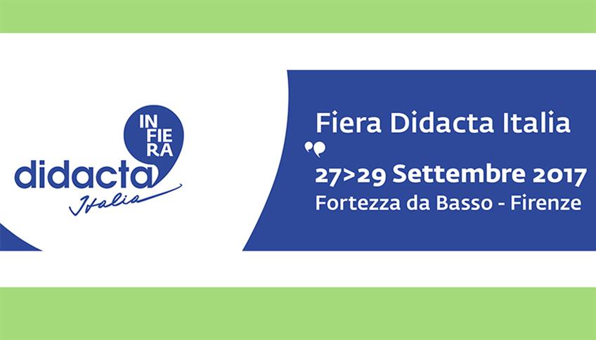 Fiera Didacta Italia Fiera Didacta Italia